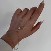 İmza-Harf Şahmeran /925 Gümüş