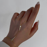 Taş Şahmeran / 925 Gümüş