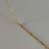 Taşlı Bileklik / 925 Gümüş