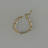 Dorika Bileklik /925 Gümüş