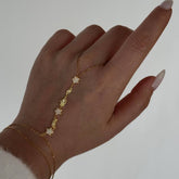 Yıldız- Ay Şahmeran / 925 Gümüş