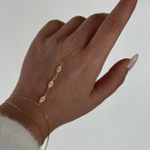 Nazar Şahmeran /925 Gümüş