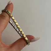 Marka Esnek Bileklik