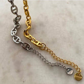 Çelik Marka Bileklik