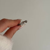 Zincir Model Yüzük