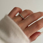 İnce Basic Şık Model