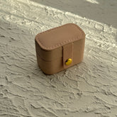 Mini Boy Camel Çanta