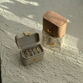 Mini Boy Takı Çantası