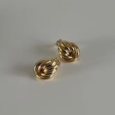 İçiçe Marka Küpe