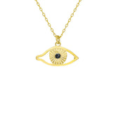 Fara Halskette (7017455190061)