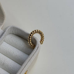 Basic Eaurcuff
