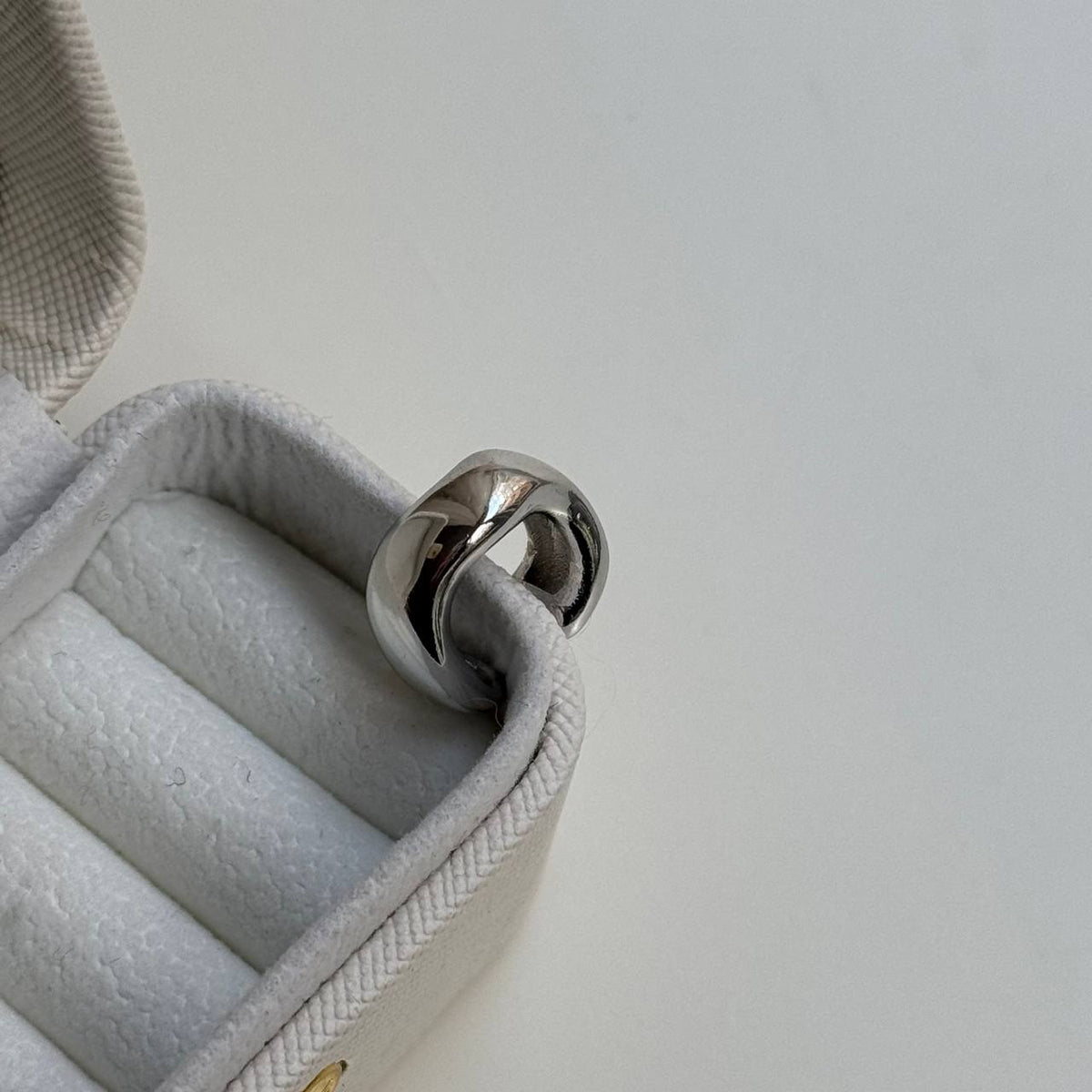 Kalın Basic Eaurcuff