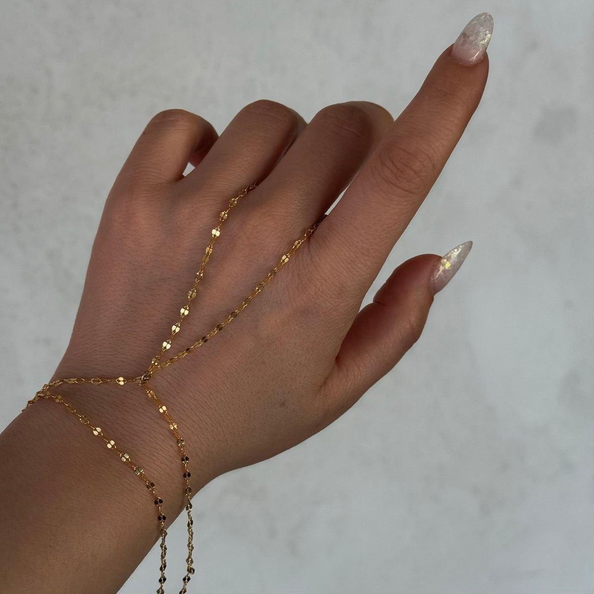 Basic Pullu Şahmeran / 925 Gümüş