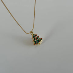 Yılbaşı Ağacı-2