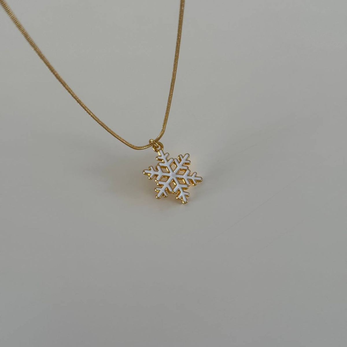 Mineli Kartanesi Kolye