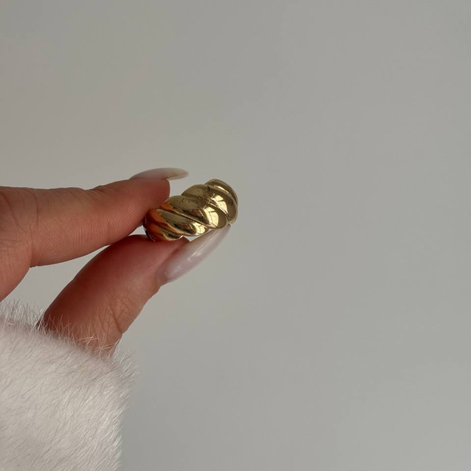 Basic Bombe Yüzük