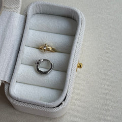 Tragus No:1