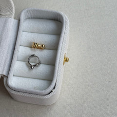 Tragus No:10
