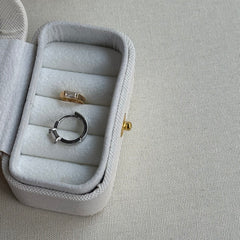Tragus No:13