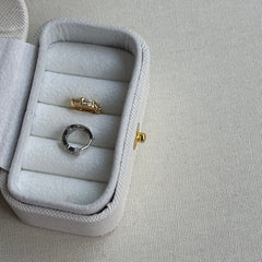 Tragus No:14