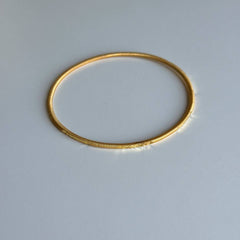 Lume Ajda Kelepçe / 925 Gümüş