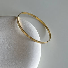 Şerit Kelepçe /925 Gümüş