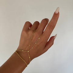 Basic Zincir Şahmeran / 925 Gümüş