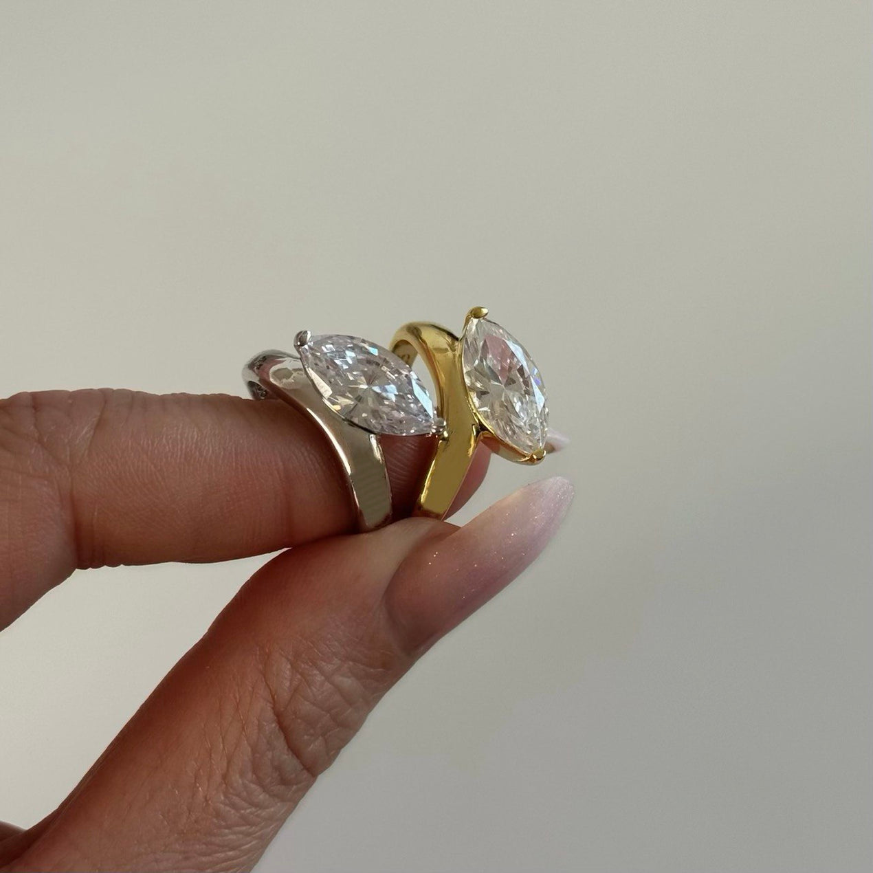YÜZÜK | 925 GÜMÜŞ – MARİA DESIGN - SANA ÖZEL TÜM TAKILAR BURADA