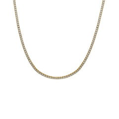 Full Chain Halskette (7051918442541)