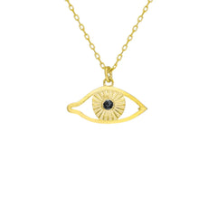 Fara Halskette (7017455190061)