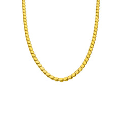 Gersten Halskette (7017582460973)