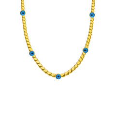 Gersten X Nazar Halskette (7017585868845)