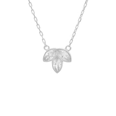 Lotus Kette (7017605759021)