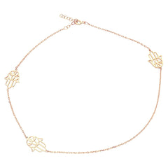 Hamsa Bileklik / 925 Gümüş